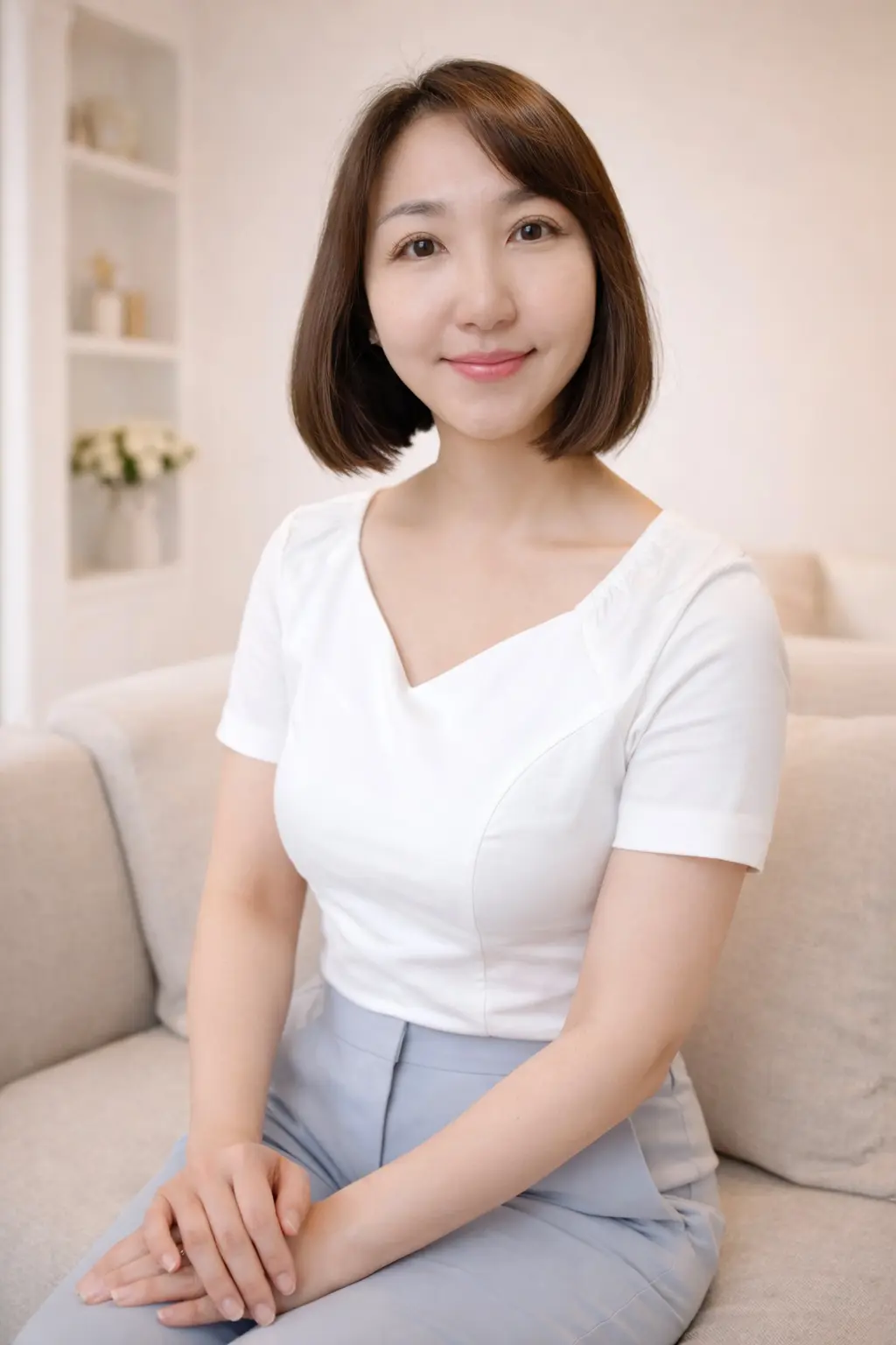 Kelly協會形象照